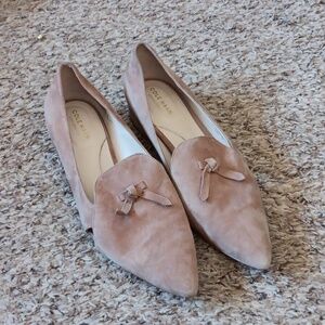 Cole Haan Viola Skimmer Flats Size 10.5